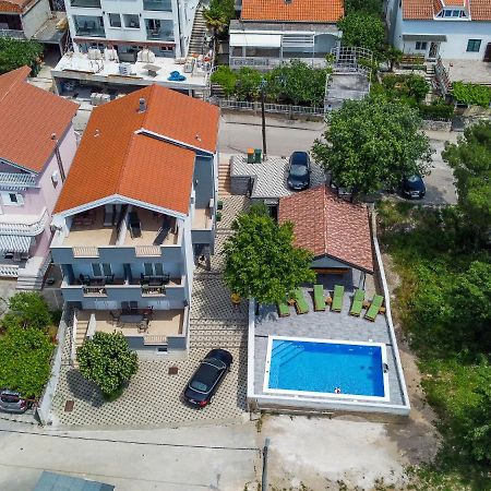 Apartment Maja - Srd423 By Interhome マスレニツァ エクステリア 写真