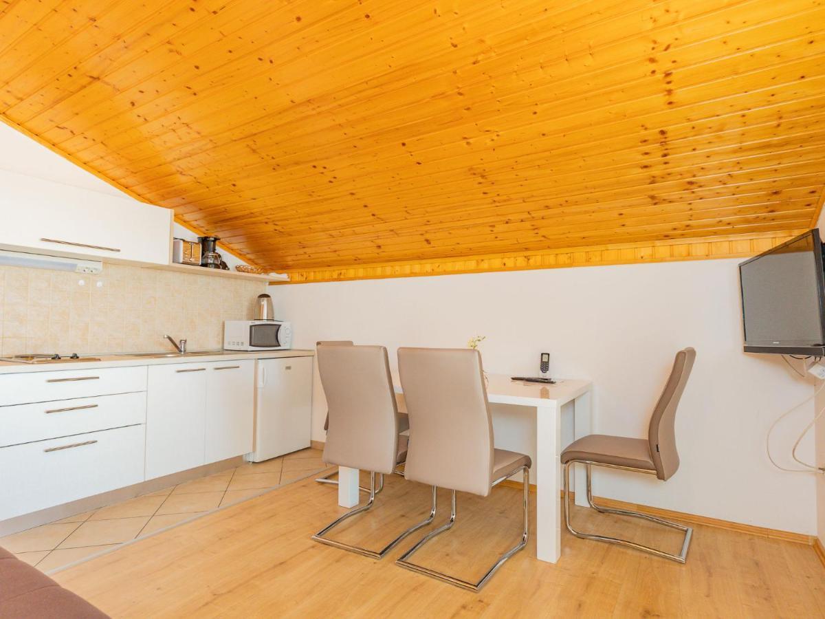Apartment Maja - Srd423 By Interhome マスレニツァ エクステリア 写真