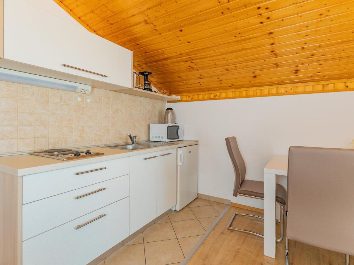 Apartment Maja - Srd423 By Interhome マスレニツァ エクステリア 写真