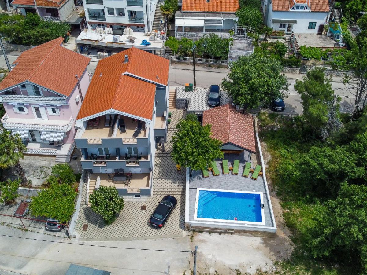Apartment Maja - Srd423 By Interhome マスレニツァ エクステリア 写真