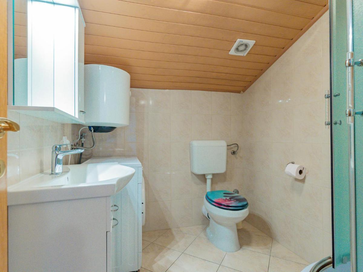 Apartment Maja - Srd423 By Interhome マスレニツァ エクステリア 写真