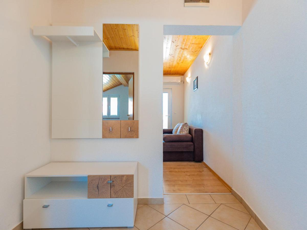 Apartment Maja - Srd423 By Interhome マスレニツァ エクステリア 写真